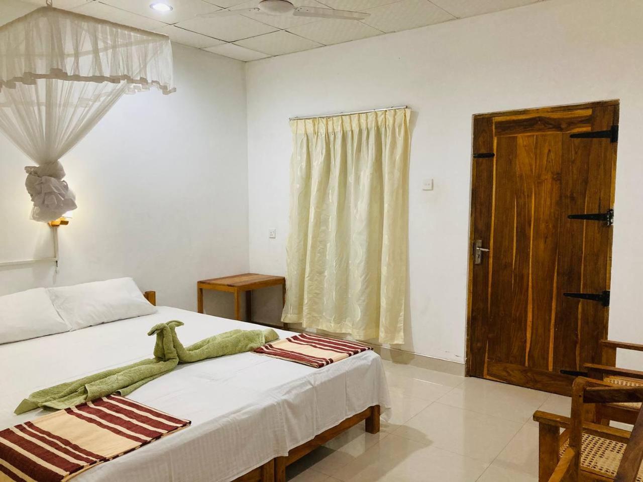 Sigiri Lodge Sigiriya Exterior photo