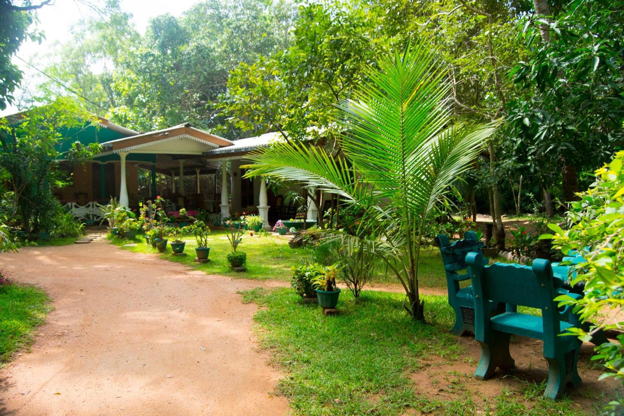 Sigiri Lodge Sigiriya Exterior photo