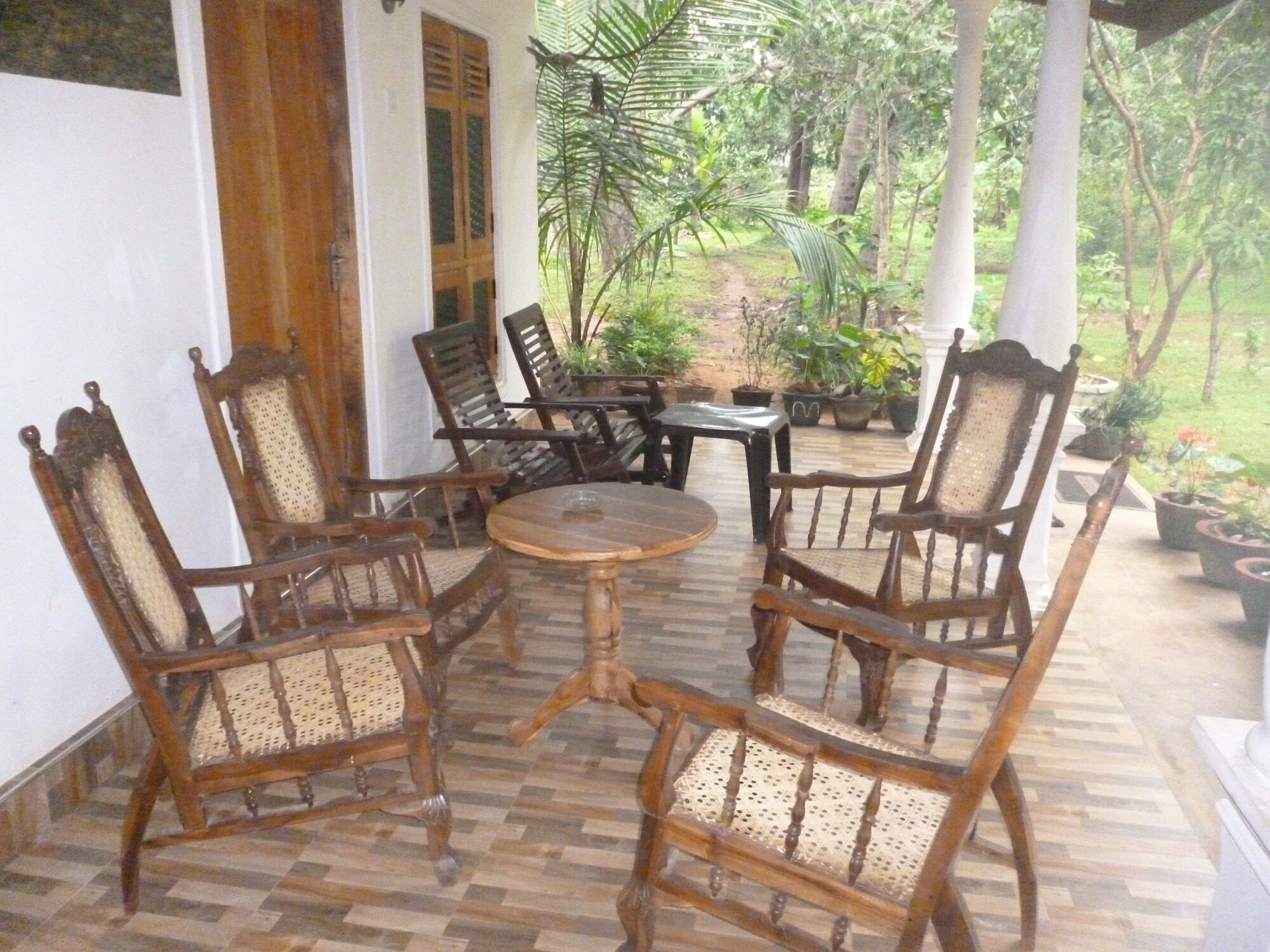 Sigiri Lodge Sigiriya Exterior photo